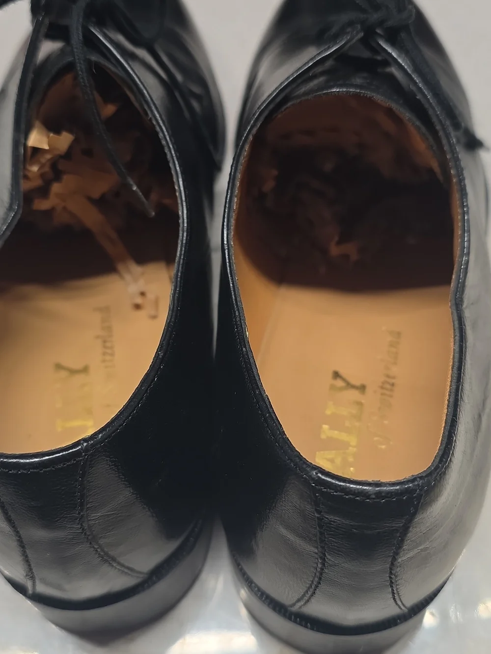 Balley of Switzerland Men Shoes